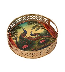 Pivhwai <b>tray</b> <b>Serving</b> <b>tray</b> Kitchen <b>tray</b> Restaurant <b>tray</b> <b>Plastic</b> <b>tray</b> Stainless steel <b>tray</b> Snack <b>tray</b> Food <b>tray</b> Tea <b>tray</b> Coffee - Product Image 3
