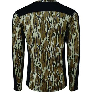 Chemise de chasse camouflage, vêtements de plein air pour la chasse, le camping, la randonnée, la pêche, les voyages d'aventure et les activités naturelles - Product Image 4