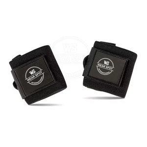 Muñequeras Deportivas Transpirables Hechas en Pakistán, Último Modelo, Más Vendidas, para Hombres, por Wearspot International - Product Image 3