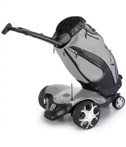 New Original <b>Golf</b> F1-S Electric Remote Electronic Trolley New Model with Extra Battery - Product Image 1