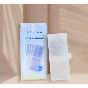 Filtre à eau pour fontaine Aclium - Product Image 1