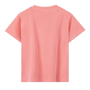 Camiseta de Punto Casual de Manga Corta para Hombre, Verano, Poliéster/Algodón, Transpirable, Ligera, Ecológica, Tallas Grandes, Uso Diario - Product Image 2