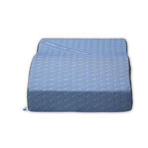 Oreiller ergonomique en mousse à mémoire de forme, emballage personnalisé en carton, literie vietnamienne, densité orthopédique, oreillers à haute résilience - Product Image 4