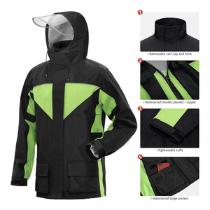 Combinaison de plongée confortable au style unique pour hommes, best-seller, couleur unie, imperméable, fabriquée au Pakistan, qualité supérieure - Product Image 6