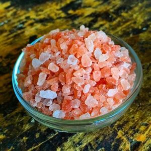 Sel rose de l'Himalaya de haute qualité, cristal naturel non raffiné, avec minéraux essentiels et iode naturel, pour la vente en gros, de qualité alimentaire - Product Image 4