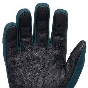 Guantes de Seguridad Mecánicos con Logotipo Personalizado, de Poliéster, Resistentes a la Abrasión, con Palma Reforzada, Antideslizantes y con Pantalla Táctil - Product Image 3