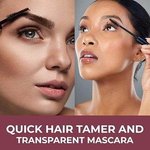 Gel Sourcils OEM Marque Privée – Fixateur et Coiffant Longue Durée pour des Sourcils Parfaits – Vente en Gros - Product Image 3