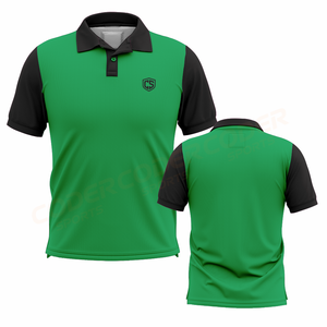 Chemises polo pour hommes, nouvelle tendance de la mode, coton de qualité supérieure, tissu tricoté sur mesure, grandes tailles, chemises polo pour hommes en provenance du Pakistan - Product Image 6