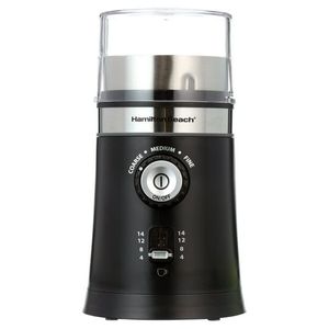 Custom Grind Electric Coffee Bean <b>Grinder</b> 14 Cups Capacity - Product Image 1