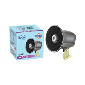 ไซเรนอิเล็กทรอนิกส์ SLC122 - Product Image 5