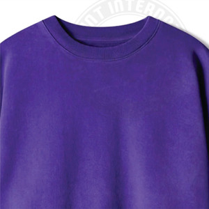 Conjuntos de Ropa Casual para Hombre, Sudadera Holgada con Estampado Personalizado OEM - Product Image 2