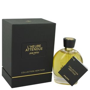 Profumo da Donna L'Heure Attendue Eau De Parfum Spray Fragranza Seducente - Product Image 1