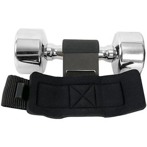 High Quality Heavy Duty <b>Powerlifting</b> <b>Belts</b> Gym Fitness Workout Power <b>Belt</b> Weight Lifting PU Leather Weightlifting Hook - Product Image 2