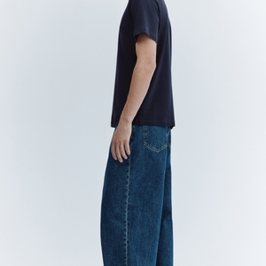 Camiseta Personalizada con Logotipo, Estilo Vintage, Lavada al Ácido, 100% Algodón de Alta Calidad, 220 Gramos, Nueva, Lisa, Talla Única - Product Image 4