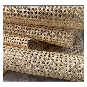 Premium <b>Chair</b> <b>Caning</b> Material Rattan Webbing Roll for Furniture Refurbishment and Traditional Furniture Manufacturing - Product Image 6