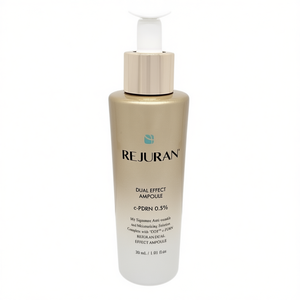 Siero Anti-Età REJURAN 30ml a Doppio Effetto con C-PDRN, Niacinamide e Peptidi per Illuminare e Rassodare la Pelle - Product Image 3