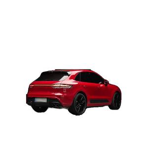 Porsche Macan 2.9 GTS 2023 con Volante a la Izquierda, Asientos de Cuero, Cámara Trasera, 27,256 km - Product Image 1