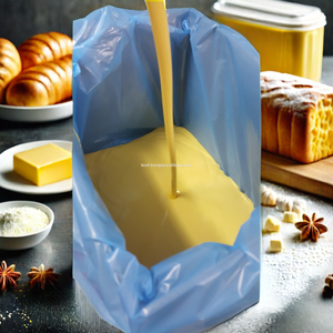 Meilleure huile de palme non salée et sucrée entièrement certifiée Margarine Huile de plantes non sucrée pour la pâtisserie et la cuisine - Product Image 2