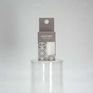 Ruban adhésif décoratif en vinyle/PVC blanc de qualité supérieure, imperméable, écologique, sans PVC, pour bricolage - Product Image 5