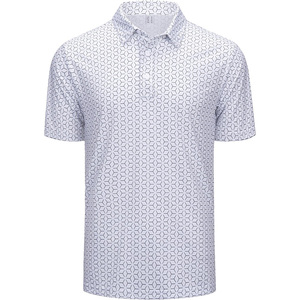 Chemises de sport pour hommes avec poche, respirantes, séchage rapide, impression par transfert thermique personnalisée, vêtements d'équipe athlétique, exportation Pakistan - Product Image 1
