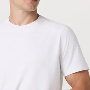 OEM Service For Bulk Buyers Casual Wear Design With Custom <b>Logo</b> For Wholesale Buyers / Cheap Factory Rate Round Neck Design 2026 - Product Image 4