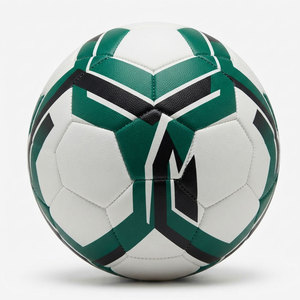 Balón de Fútbol Promocional de Alta Calidad, Diseño Personalizado, Ligero y Cómodo, para Equipos Deportivos, Entrenamientos, Torneos, OEM Personalizado - Product Image 1