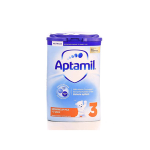 Lait infantile Aptamil pour une croissance saine - Product Image 3
