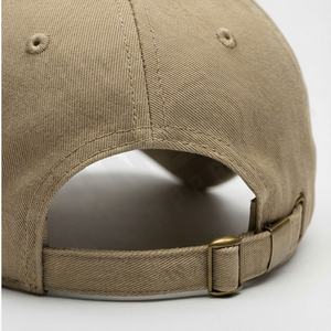 Casquette de baseball brodée de qualité supérieure avec logo personnalisé, prix raisonnables, respirante, en vente, élégante, unisexe, vêtements de sport, couvre-chef - Product Image 6
