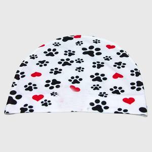 Gorros de Invierno Tejidos Personalizados con Bordado de Calavera para Hombre 2026 - Estilo Pescador - Product Image 3