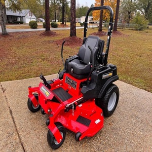 เครื่องตัดหญ้าแบบ Zero Turn ขนาด 54 นิ้ว รุ่น Gravely Z Stance 28V 4-Stroke  ประสิทธิภาพสูงระดับมืออาชีพ สำหรับงานอุตสาหกรรม ใช้แบตเตอรี่ 48V แบบ 2 จังหวะ - Product Image 4