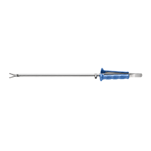 ARISTON INTERNATIONAL pour DeBakey, forceps chirurgical métallique, instrument de précision atraumatique pour la préhension de tissus fins et vasculaires - Product Image 1