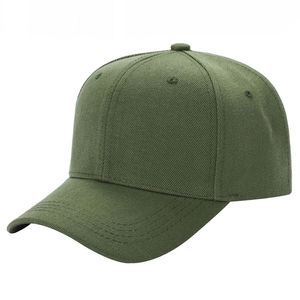 Gorra de Béisbol Curva de Estilo Americano con Diseño Personalizado, Gorra Deportiva Transpirable de Malla para Correr, Gorra Ajustada para Exteriores, Venta al por Mayor OEM - Product Image 5
