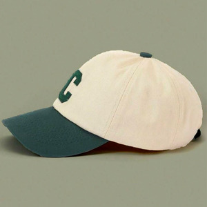 Gorra de Béisbol Trucker Personalizada con Malla Trasera Ajustable y Cierre a Presión para Actividades al Aire Libre y Deportivas, con Logotipo Personalizado - Product Image 3