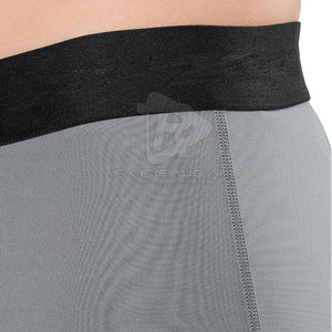 Wholesale RARE WEAR ENTERPRISES Men's <b>Spandex</b>/Polyester Breathable Leggings Comfortable Stretch <b>Pants</b> for Sports Fitness - Product Image 5