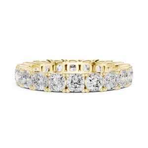 HOMEY 14K Usine Directe Bague Personnalisée Prix Abordable - Product Image 3