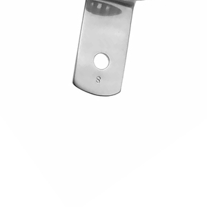 Bandejas de Impresión Dental Autoclavables con Estructura Metálica Perforada para una Precisión y Estabilidad de Impresión Confiables - Product Image 5
