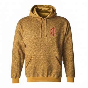 Sweat-shirt élégant pour homme, conçu avec un tissu de qualité supérieure offrant un confort exceptionnel et une coupe décontractée pour un usage quotidien. - Product Image 1