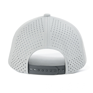 Wholesale Custom Logo Fitted Baseball Caps Custom Logo 5 Panel Baseball Sports Cap Wholesale Fashion Baseball Caps - Product Image 2