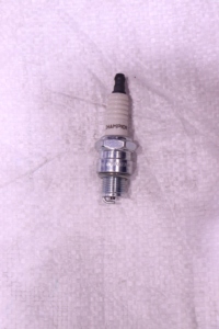 Indian-Made Spark <b>Plug</b> Quality 3-Wheeler Parts Compatible with RE Model Exported to Haiti and Dominican Republic - Product Image 3