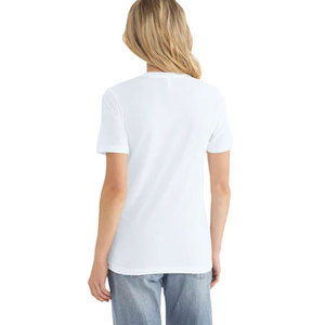 เสื้อยืด Next Level Unisex Festival แบบสั่งทำได้ คุณภาพสูง เนื้อผ้านุ่ม 100% ผ้าฝ้าย ระบายอากาศดี คอกลม ทรงปกติ OEM Fit - Product Image 2