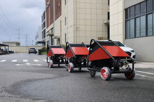 Hidrolavadora Industrial de Alta Presión de 22KW, 500 Bar, 50MPa, 7250 PSI para Fosfatado de Superficies de Acero, Eliminación de Óxido y Pintura <span class=keywords><strong>en</strong></span> la Industria Siderúrgica - Product Image 5