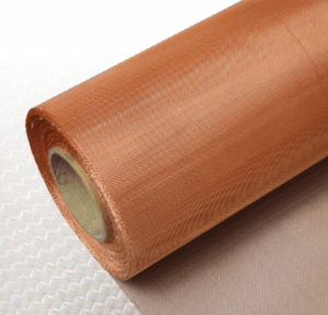 ตาข่ายทองแดงละเอียดพิเศษ [APEC] พร้อมจำนวนตาข่ายที่กำหนดเองได้ และม้วนตะแกรงกรองทองแดงคุณภาพสูง ทนทาน ระดับมืออาชีพ - Product Image 3