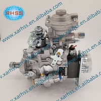 Pompe d'injection de carburant à haut débit VE 0460426254, unité rotative de commande mécanique pour système de moteur diesel