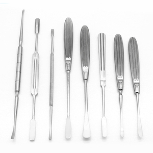 Instrument de dissection nasale en gros, outil de rhinoplastie, instruments de chirurgie esthétique OEM 2026 - Product Image 3