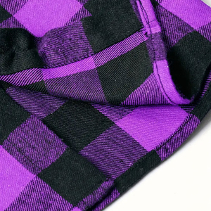 Chemises en flanelle unies à col roulé pour hommes, de haute qualité, respirantes, écologiques, infroissables, toutes couleurs - Product Image 5