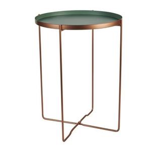 Top Trending Modern Stylish Metal <b>Side</b> Tea Coffee <b>Table</b> Lift Top Tray Living Room Office Outdoors <b>Sofa</b> End <b>Table</b> - Product Image 2