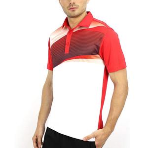 Custom Men's <b>Dart</b> Team Jerseys Higher Quality Quick Dry Sublimation Print Competition for Polo Shirts Design Short Pocket <b>Dart</b> - Product Image 6