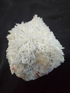 Cristal de Scolacita en Racimo, Gema Natural, Espécimen de Cristal de Roca, Minerales Decorativos, Regalo Ecológico con Temática de Amor - Product Image 3