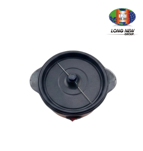 Máquina para Hacer Palomitas de Maíz de Plástico Personalizada LONGNEW |   Máquina de Snacks Duradera para el Hogar, Fiestas y Familia - Product Image 5
