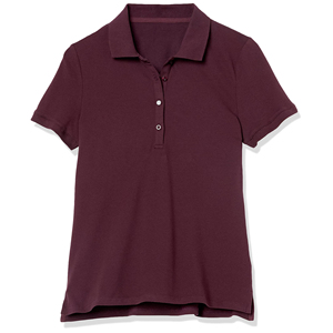 Camisetas Polo Personalizadas para Mujer, Chaleco Deportivo de Manga Corta para Dama, Alta Elasticidad, para Gimnasio, Fitness, Entrenamiento, Deporte y Oficina - Product Image 6